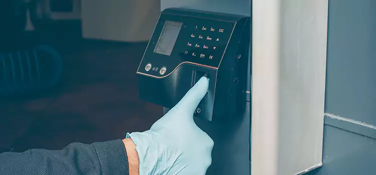 Access Control Installation Brigham City