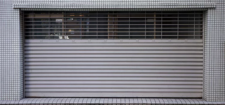 Advanced Solutions for Your Aluminum Garage Doors in Brigham City, Utah
