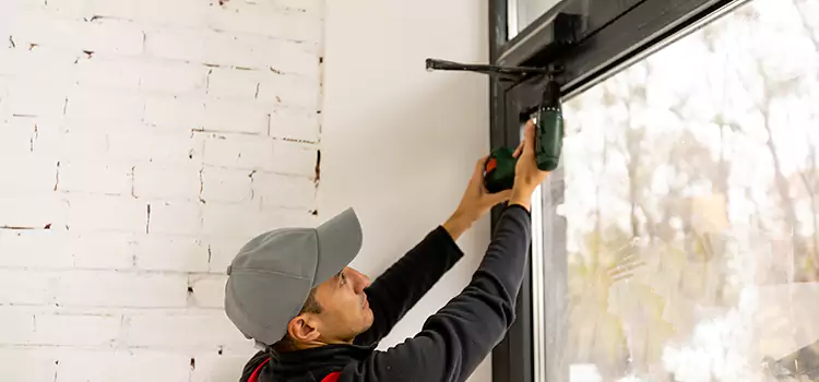 Automatic Door Opener Commercial Brigham City