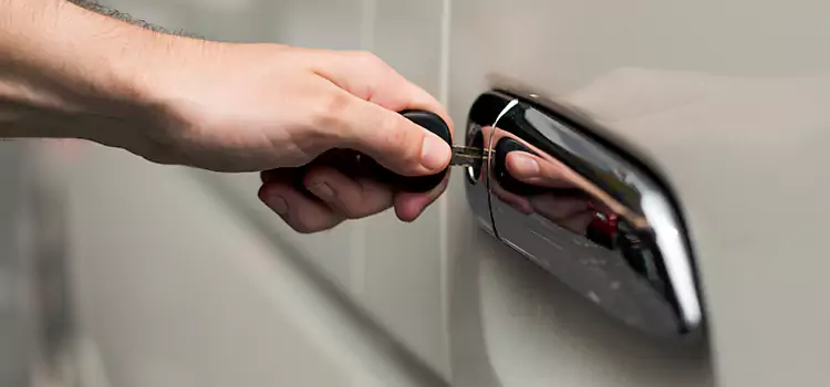 Why Choose Our Auto Locksmith Team in Brigham City, UT?