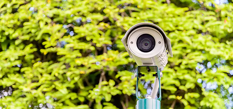 Advanced Surveillance Solutions for Every Need in Brigham City