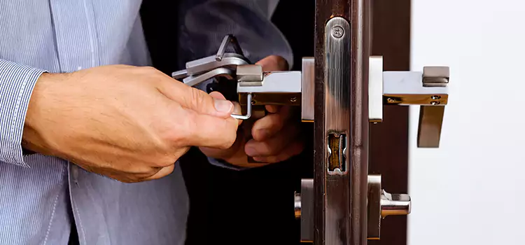 Commercial Door Lock Repair Brigham City