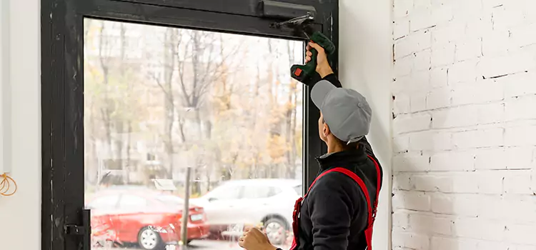 Comprehensive Door Closer Services in Brigham City, UT