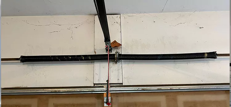 Garage Door Cable Repair Near Me in Brigham City, UT