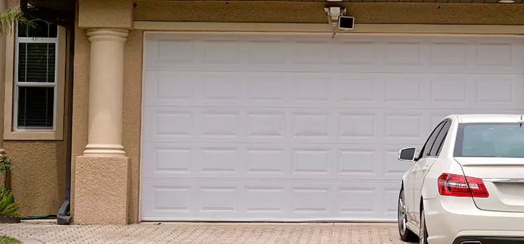 Comprehensive Garage Door Maintenance Services in Brigham City, UT