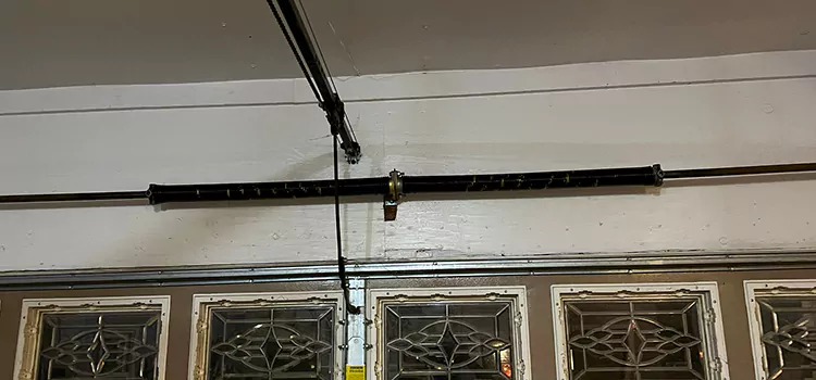 Garage Door Spring Repair Near Me Brigham City