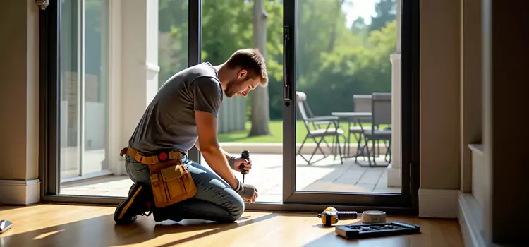 Comprehensive Solutions for Every Glass Door Need in Brigham City, UT