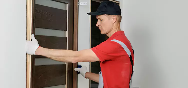 Frame and Panel Restoration Brigham City