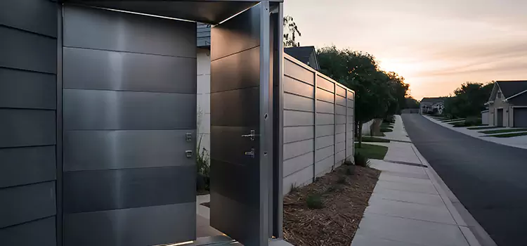 Comprehensive Steel Door Solutions in Brigham City, UT