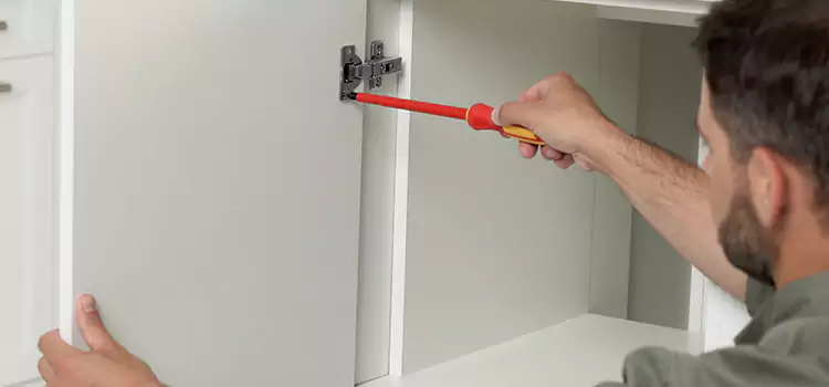 Screen Door Hinge Repair Brigham City