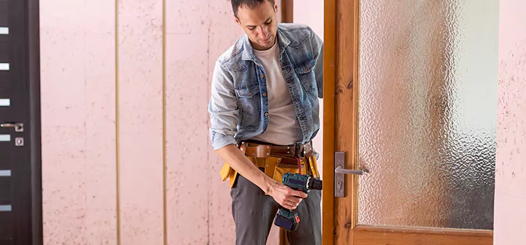Door Glass Replacement Brigham City