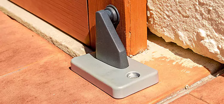 Aesthetic Door Stop Selection Brigham City