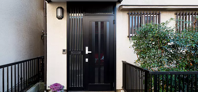 Popular Exterior Door Options in Brigham City, UT