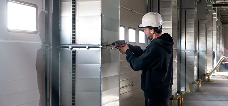 Prompt and Professional Garage Door Service in Brigham City, Utah