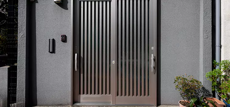 Why Choose Us for Your Security Needs in Brigham City, UT?