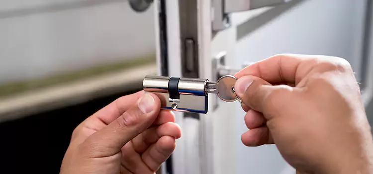 Lock Change Locksmiths Brigham City
