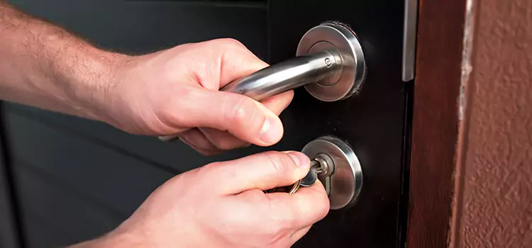 Master Key Control and Audits Brigham City