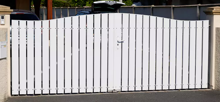 Why Choose Us for Residential Gate Repair in Brigham City, UT?