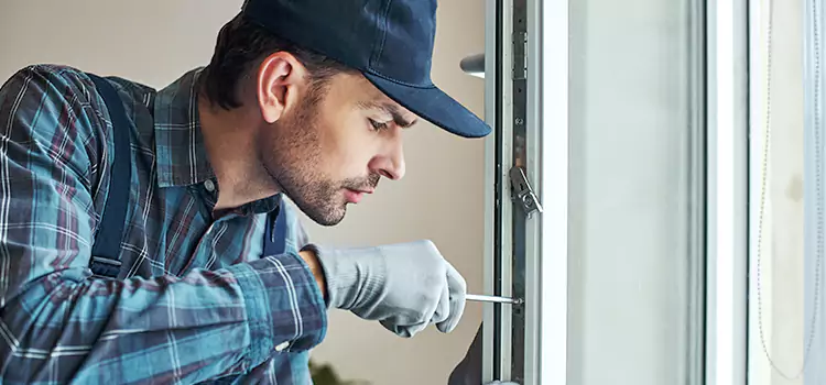 Emergency Response for Latch Issues Brigham City