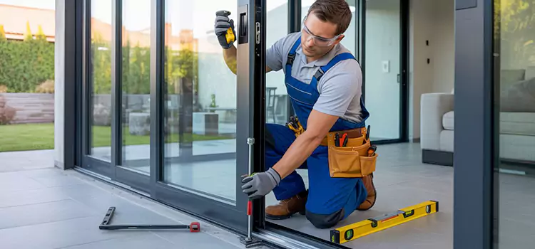 Patio Door Replacement Brigham City