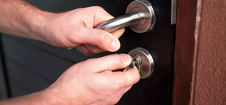 Door Closer Repair & Installation Brigham City