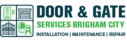 Door & Gate Services Brigham City